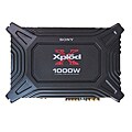 Sony Xplod 2-channel 1000 Watt Amplifier