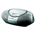 Sony CFD-S350 Radio/ CD/ Cassette Player Boombox