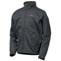 Marker Men's Accelerator Soft Shell Jacket