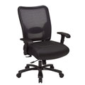 Office Star Big and Tall Mesh Office Chair