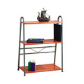 Office Star Kool Kolor 3-shelf Bookcase
