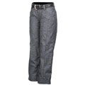 Marker Women's Tweed Ski Pants