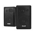 KLH-970A Indoor/ Outdoor 3-way Speakers Pair