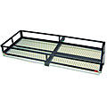 Basket Carrier for 1 1/4-inch with 2-inch Adapter