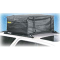 Waterproof KarPak Car Top Carrier - 15 Cubic Feet