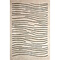 Animal Instinct Rug (7' Round)