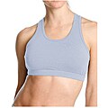 Nordic Track Sky Blue Racerback Sports Bra
