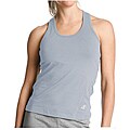 Nordic Track Light Blue Racerback Tank Top