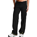 NordicTrack Women's Black Drawstring Pant