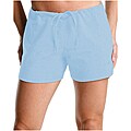 Nordic Track Women's Sky Blue Sport Shorts