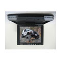 XO Vision 12-inch Flip Down Monitor