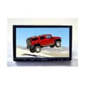 Nitro 7-inch Navigation/ DVD Monitor