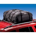 Car Top Luggage Waterproof Rolling Duffel (Set of 2)
