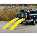 Highland Dual Ramp Champ Loading Ramp