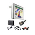 Garmin Nuvi 350 GPS Navigation System Mobile Kit (Refurbished)