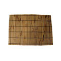 Fiji 7-piece Bamboo Table Runner/ Placemat Set