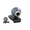 Logitech QuickCam Webcam w/ Bonus Headset (Refurb)