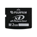 Fuji 2GB xD Picture Card
