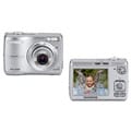Olympus FE-210 7.1 MP Digital Camera w/ Bonus Case