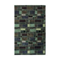Hand-tufted Radiance Rug (5'3 x 8'3)