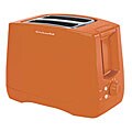 Kitchenaid Tangerine Toaster