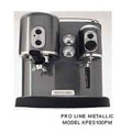 Kitchenaid Pro Line Espresso Maker