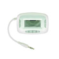 iPod LCD Portable FM Transmitter with Free Gift
