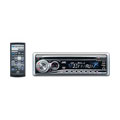 JVC KD-DV5400 DVD/ CD Receiver