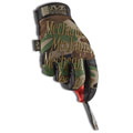 Mechanix Wear Original Camo Gloves (Pack of 2)