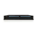 Technical Pro Dual 20-band Professional Equalizer