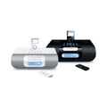 iLuv Stereo Audio Alarm Clock for iPod