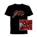 The Killers Mr. Brightside Lyrics T-shirt