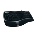 Microsoft 4000 Ergonomic USB Keyboard (Refurb)