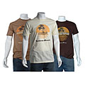 California Dreamin' Lyrics T-shirt