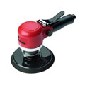 Ingersoll Rand 6-inch Air Dual Action Quiet Sander