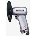 Ingersoll Rand 5-inch High-speed Air Sander