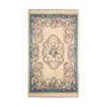 Hand-knotted Dynasty Transitional Rug (5'3 x8'3)