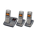 UNIDEN DECT1080 3-handset Digital Phone System