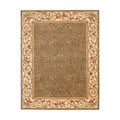 Hand-tufted Julian Rug (8' Round)