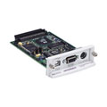 HP JetDirect Intl USB Serial Local Talk Network Card