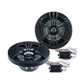 JVC Csar500 5.25-inch 2-way 150 Watt Car Speakers