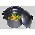 3-quart Vegetable Steamer with Lid