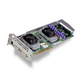 128MB/256MB IBM Wildcat 4 7110 AGP Video Card