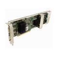 128MB IBM Wildcat III 6110 SDRAM Video Card