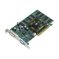 128MB IBM Quadro FX500 AGP 8x Video Card