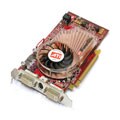 256MB IBM Fire GL V7100 PCI-E Video Card