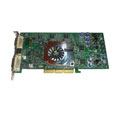 128MB IBM Quadro 980 XGL AGP 8x Video Card