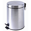 7.9-gallon Stainless Steel Trash Can