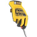 Mechanix Wear Yellow FastFit Glove (Pack of 2)