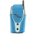 Extreme Fashion Blue Cell Phone Case